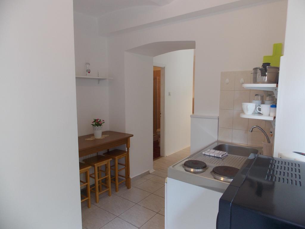 Eden Villa Apartmanhaz Balatonfüred Exterior foto